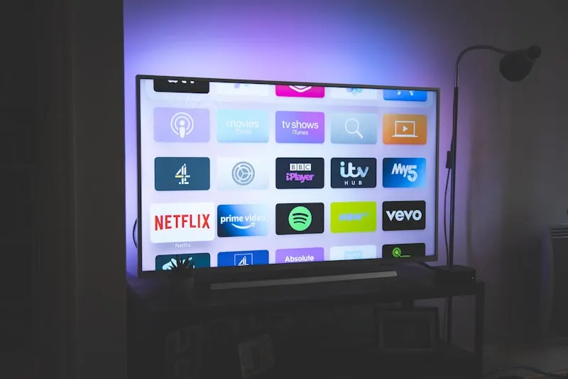 Jak zainstalować IPTV na Smart TV
