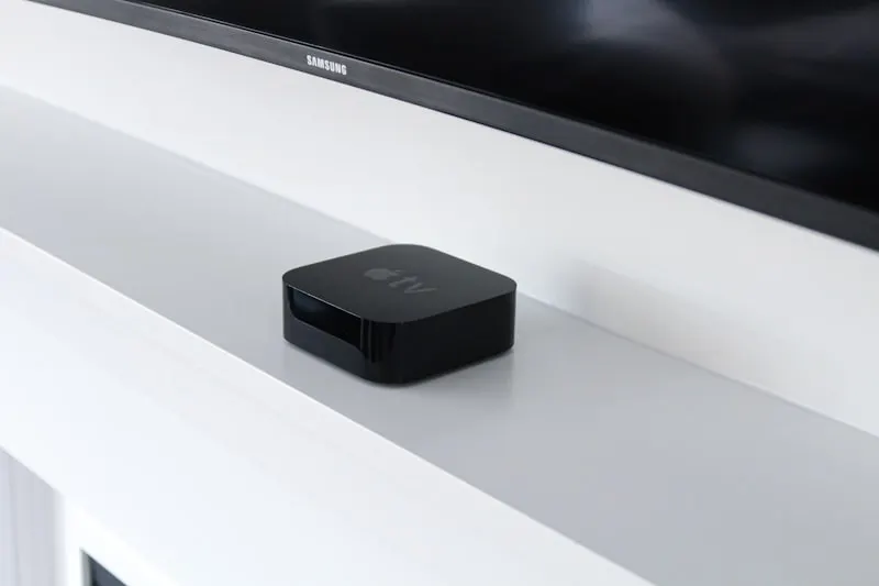Urządzenia do IPTV