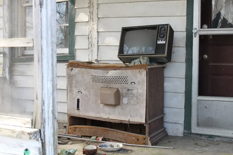 Problemy z telewizją internetową IPTV